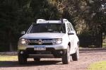 Renault Duster Los Pumas 2019 года (AR)